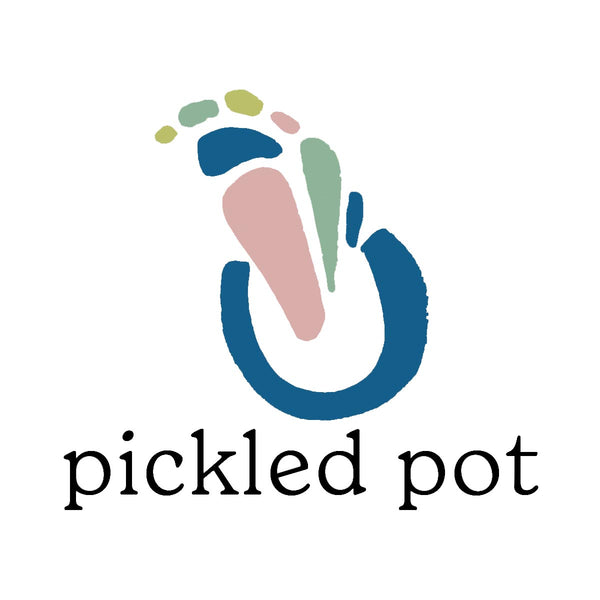 Pickled Pot